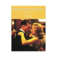 The English Patient The English Patient Paperback