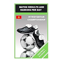 FOOTBALL DIVISION 1: MATCH RESULTS AND RANKING PER DAY (FOOTBALL GAMES) FOOTBALL DIVISION 1: MATCH RESULTS AND RANKING PER DAY (FOOTBALL GAMES) Paperback