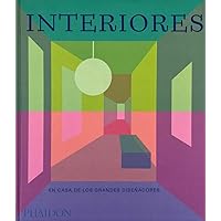 Interiores (Inside)(Spanish Edition)