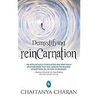 Demystifying Reincarnation [Paperback]
