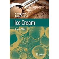 Ice Cream Ice Cream Hardcover eTextbook Paperback