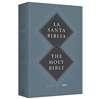Spanish-English Bible (Biblia Bilingüe): Reina-Valera/American Standard Version Spanish-English Bible (Biblia Bilingüe): Reina-Valera/American Standard Version Kindle