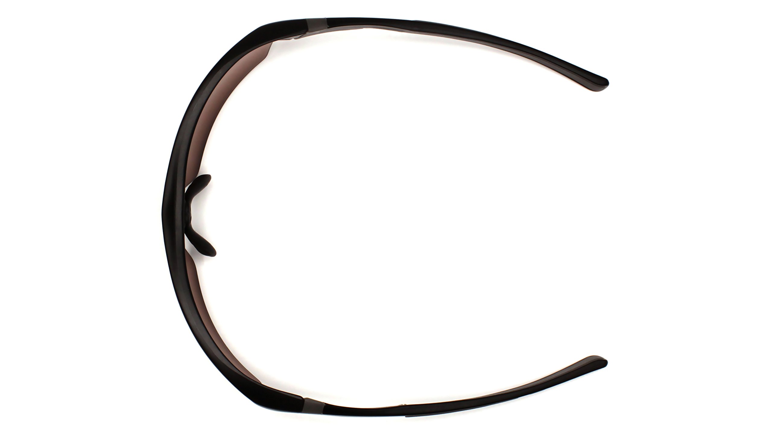 Venture Gear Tensaw Half-Frame High Performance Safety Eyewear
