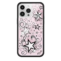 Cases - Star Tattoo iPhone 14 Pro Max Case