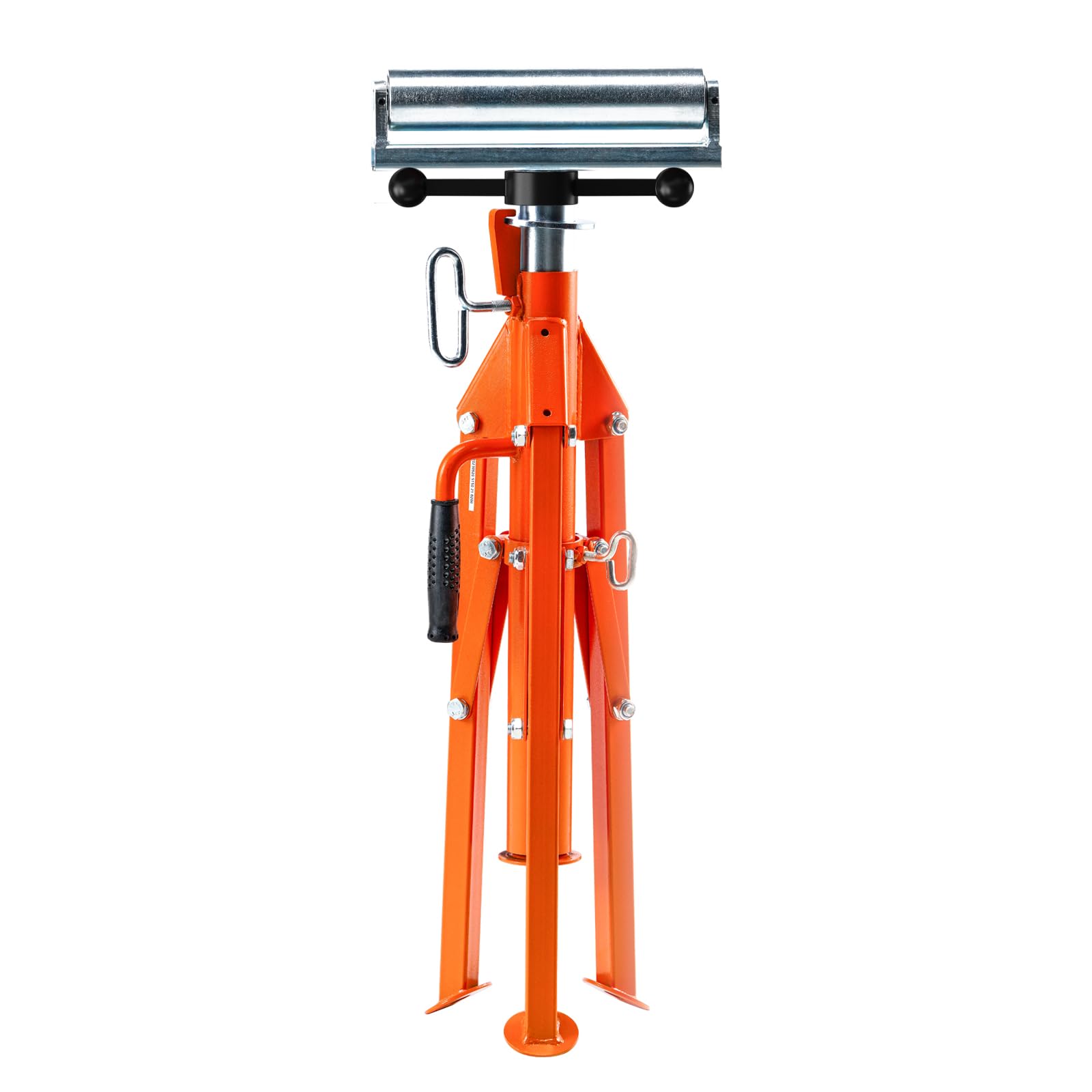 VEVOR Roller Stand, Heavy Duty 2500 LBS Load Capacity Tool Stand - 28