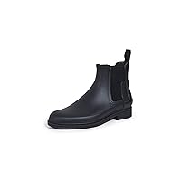 Hunter Men's Refined Chelsea Rain Boot