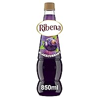 Ribena Blackcurrant Juice 28.74 Ounce