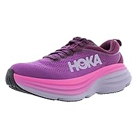 HOKA ONE ONE Women's Walking Shoe Trainers, US 6.5