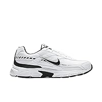 Nike Initiator Men's Running Shoe (394055-100, White/Black) Size 11