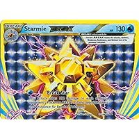 Pokemon - Starmie Break (32/108) - XY Evolutions - Holo