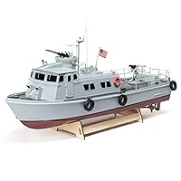 Pro Boat PCF Mk I 24” Swift Patrol Craft RTR PRB08046 Boats RTR Electric