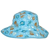 Baby BanZ UV Reversible Bucket Hat