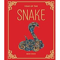Year of the Snake (Volume 6) (Lunar Astrology)