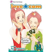 Love★Com, Vol. 14 Love★Com, Vol. 14 Kindle Paperback