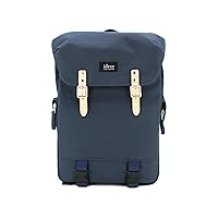 HUNTER 390 - Backpack for DSLR & Laptop (Blue)