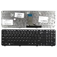 Replacement Laptop Keyboard For HP G61-632NR Black US