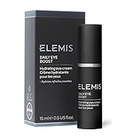 ELEMIS Daily Eye Boost 15ml | Line Smoothing Eye Cream for Men