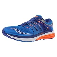 Saucony Men's Zealot Iso 2 Running Shoe