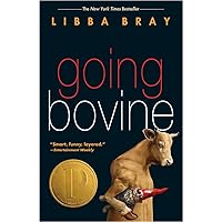 Going Bovine Going Bovine Paperback Audible Audiobook Kindle Hardcover Audio CD