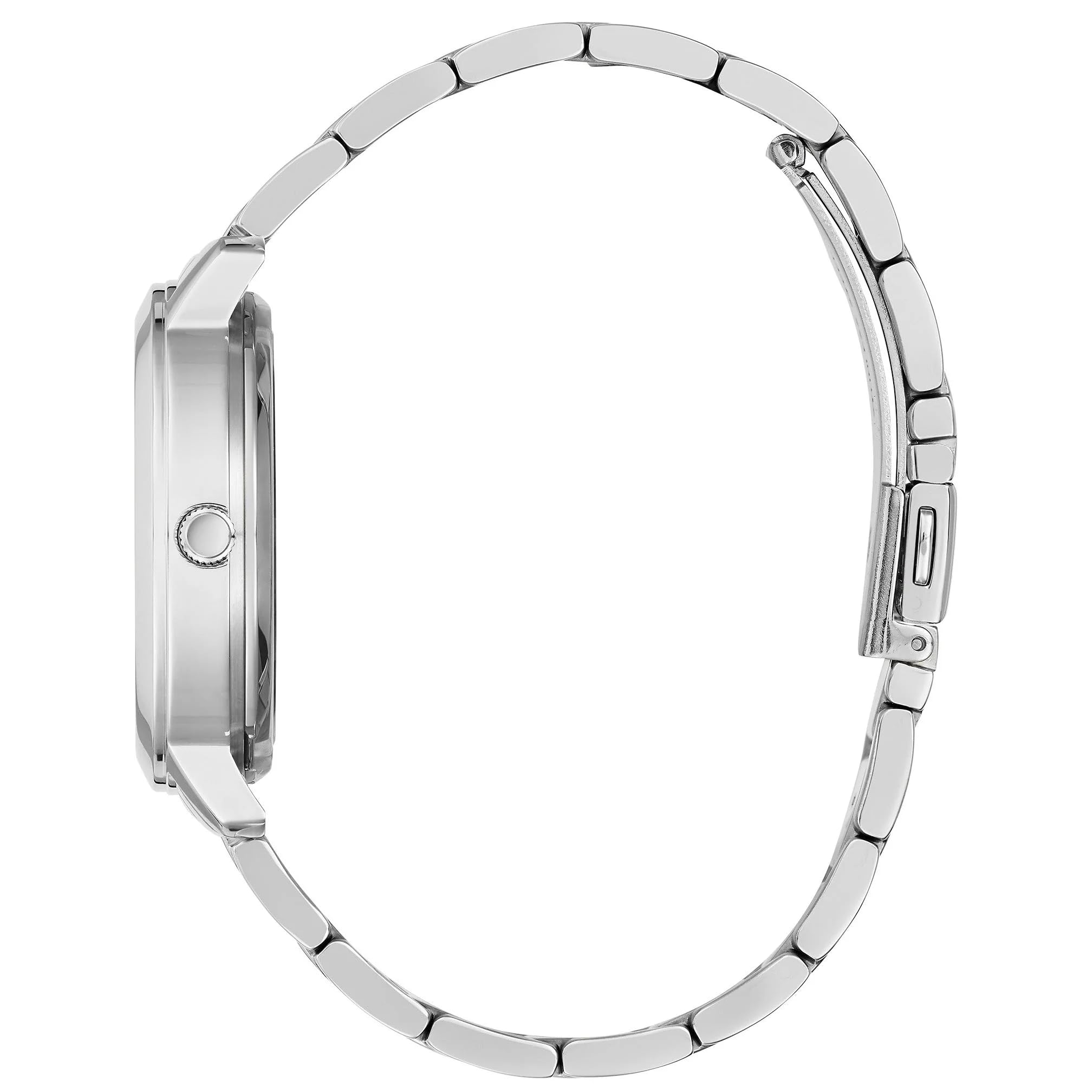 GUESS Ladies Trend Clear 36mm Watch