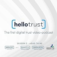 Hello Trust - Season 2