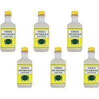 Corn Huskers Heavy Duty Hand Treatment, Lotion, 7-Ounce Bottles (Pack of 6)