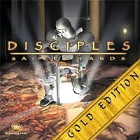 Disciples Sacred Lands Gold [Download]