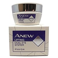 Avon Anew Clinical Eye Lift Pro Dual System_x000D_