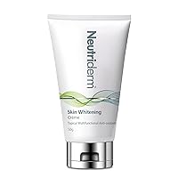 NEUTRIDERM Skin Illuminating Creme, Skin Tone Corrector, Radiance-Boosting Cream Ideal for Reducing Dark Spots, Corrector for Melasma, Freckles & Age Spots, 50g