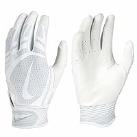 Nike Alpha Huarache Edge Batting Gloves - Unisex - 1 Pair
