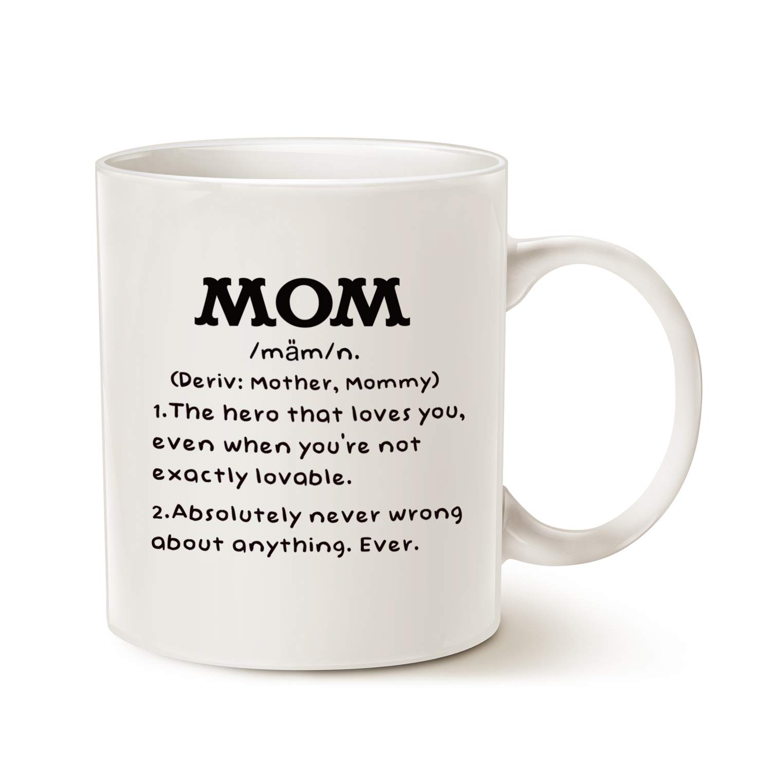 Mamma Coffee Mug Definition of Mamma Mug Funny Grandma Mug Grandma Mug 