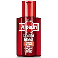 Alpecin Double Effect Shampoo (200ml)