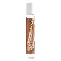 Skylar Cocoa Cabin Eau de Perfume - Hypoallergenic & Clean Perfume for Women & Men, Vegan & Safe for Sensitive Skin - Notes of Chocolate, Almond Blossom, Chestnut - 10mL/0.33 Fl oz