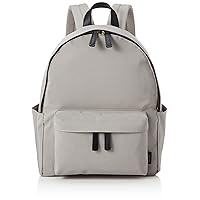 Topkapi Plenty Backpack, S, BREATH, Women's, Gray