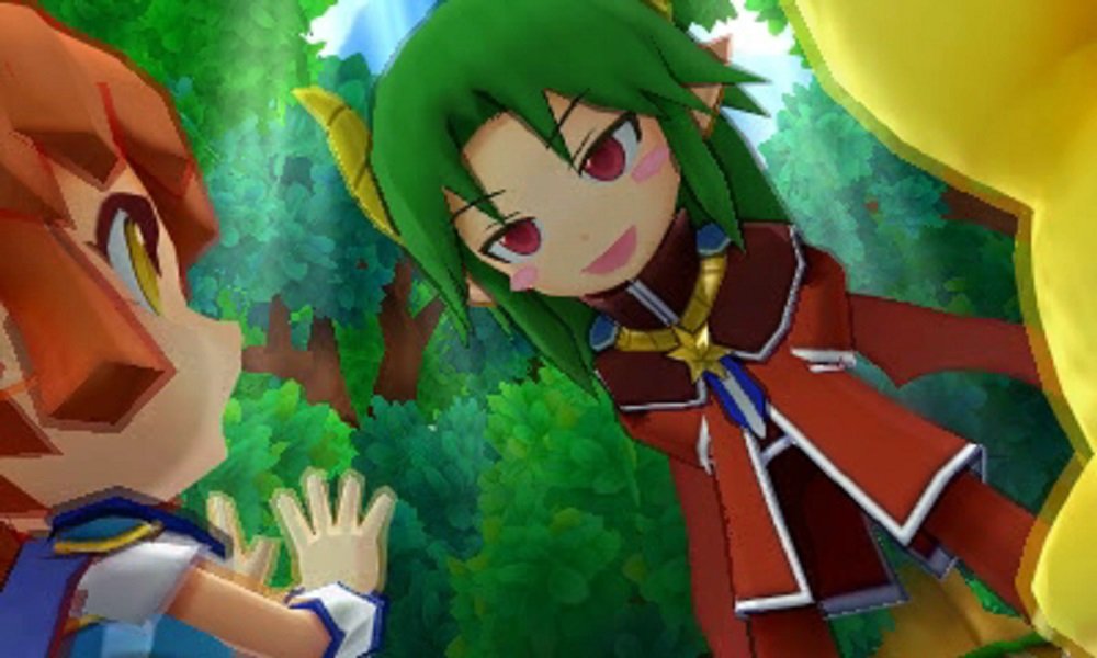 Puyo Puyo Chronicle Special Price - 3DS