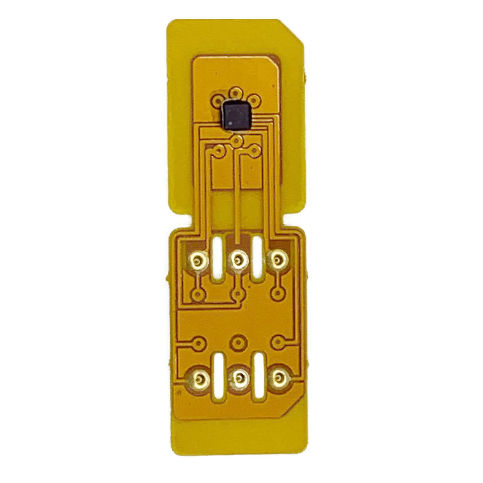 Usim 4GPro Unlock SIM-Card for Phone13 12 11 Smart-Decodable Chip to SIM-Cards Cellphone Accessories
