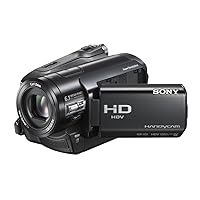 Sony HDR-HC9 6MP MiniDV High Definition Handycam Camcorder 10x Optical Zoom