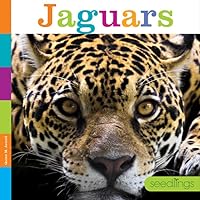 Jaguars (Seedlings) Jaguars (Seedlings) Library Binding Paperback