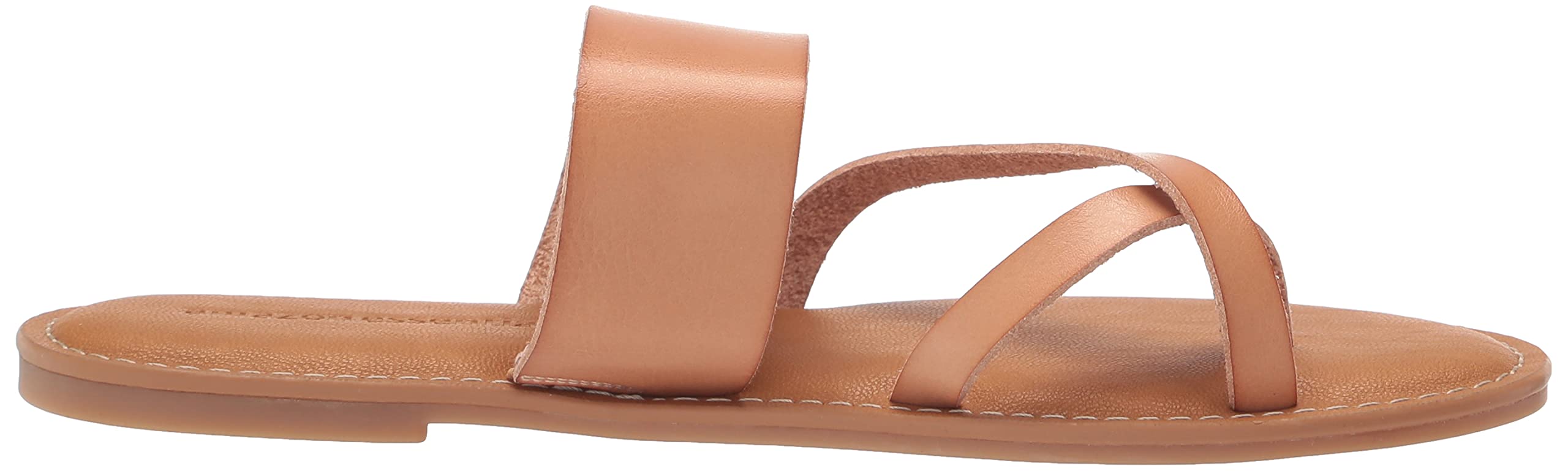 Amazon Essentials Women's One Band Flip Flop Sandal