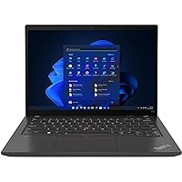Lenovo ThinkPad T14 Gen 2 20W00027US 14