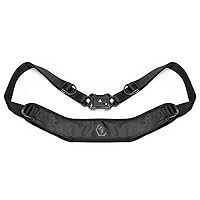 Silence Corner pi Strap Sport | Universal Convertible Padded Camera Carrying Strap with Manta Quick-Release Plate System