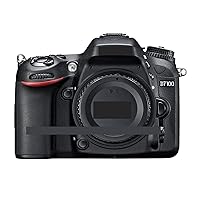 Camera D7100 24.1 MP DX-Format CMOS Digital SLR Digital Camera (Size : Body Only)