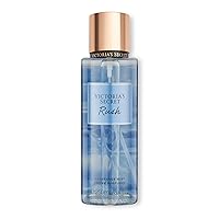 Victoria's Secret Rush Body Mist for Women, Perfume with Notes of Sultry Woods and Midnight Mandarin, Womens Body Spray, Sparks Fly Women’s Fragrance - 250 ml / 8.4 oz
