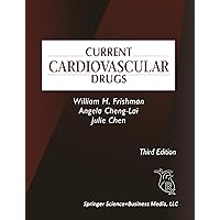 Current Cardiovascular Drugs Current Cardiovascular Drugs Paperback