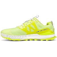 ALTRA Men's Lone Peak 7 Trail Running Shoe