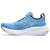 ASICS Men's Gel-Nimbus 26 Running Shoe