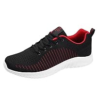 Mens Running Sneakers Size 11 Men Shoes Summer Large Size Lightweight Lace Up Mens Footwear Sneakers My Orders