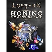 Lost Ark Honing Momentum Pack - PC [Online Game Code]