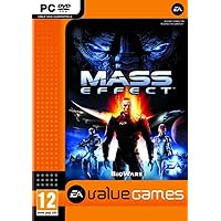 Mass Effect - PC Mass Effect - PC PC