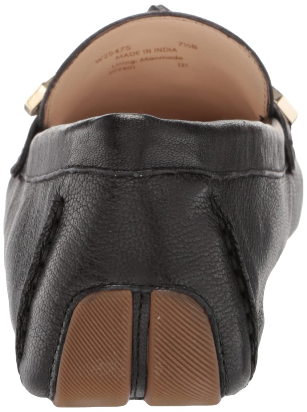 Cole Haan Women's Evelyn Bow Driver Driving Style Loafer